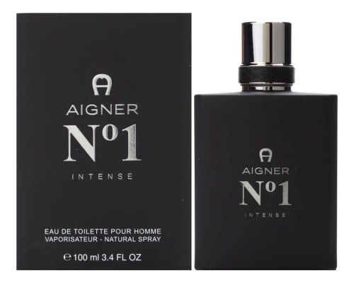 Etienne Aigner Aigner No 1 Intense