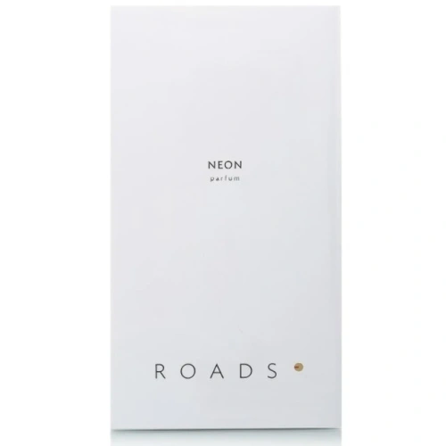 Roads Neon