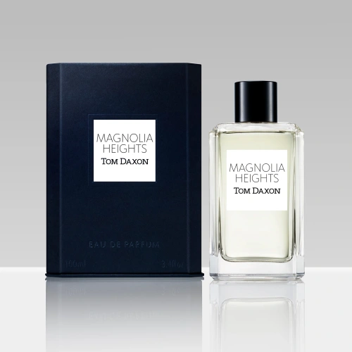 Tom Daxon Magnolia Heights