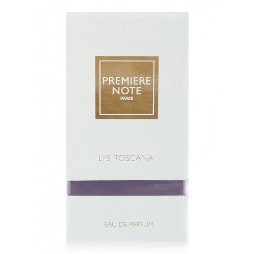 Premiere Note Lys Toscana