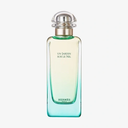 Hermes Un Jardin Sur Le Nil