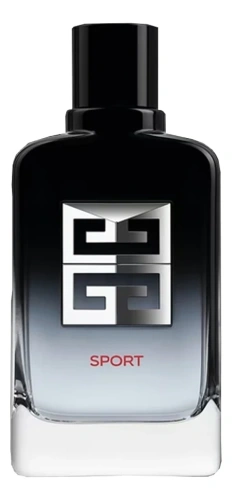 GIVENCHY Gentleman Society Sport