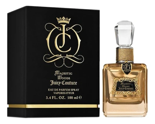 Juicy Couture Majestic Woods