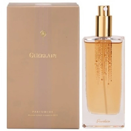 Guerlain Rose Nacree du Desert