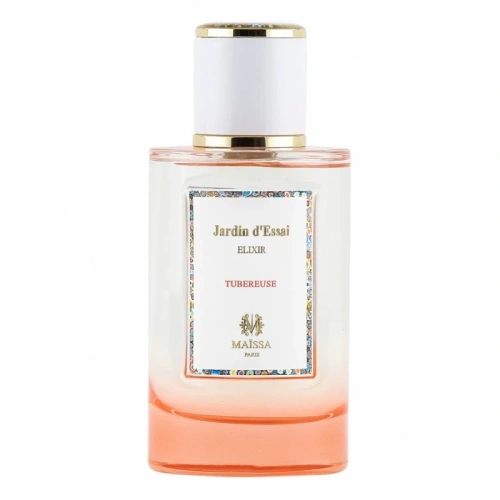 Maissa Parfums Jardin d’Essai Tubereuse