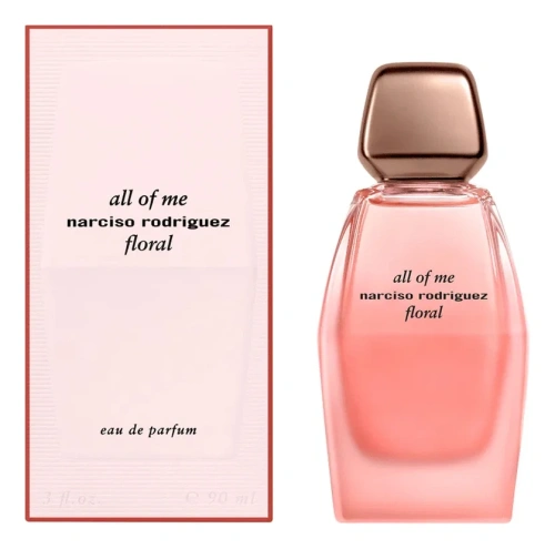 Narciso Rodriguez All Of Me Floral