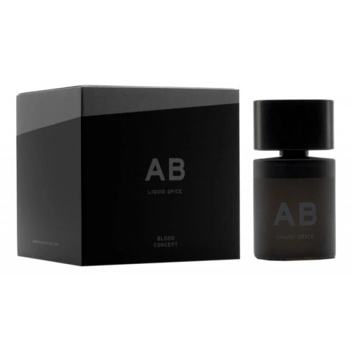 Blood Concept AB Liquid Spice