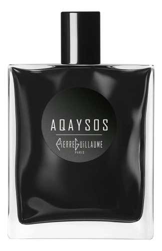 Pierre Guillaume Aqaysos