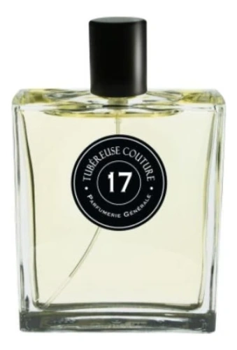 Pierre Guillaume Tubereuse Couture 17