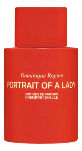 Frederic Malle Portrait of a Lady 15th Anniversary