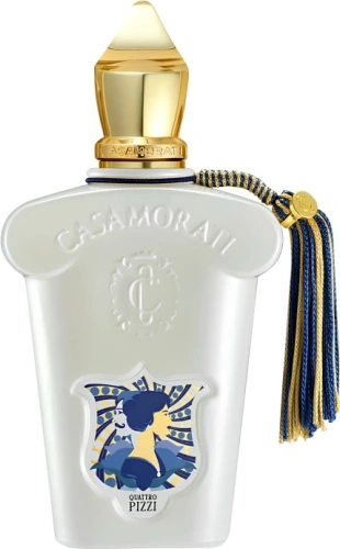 Xerjoff Casamorati Quattro Pizzi