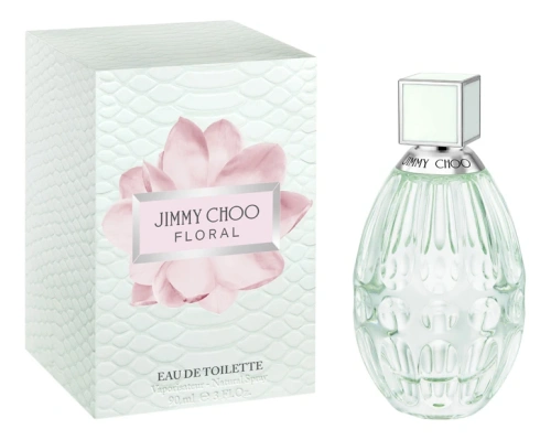 Jimmy Choo Choo Floral
