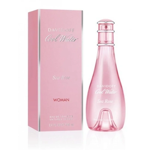 Davidoff Cool Water Sea Rose