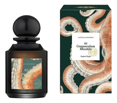L`Artisan Parfumeur Crepusculum Mirabile 63