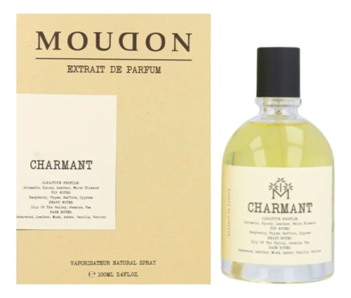 Moudon Charmant