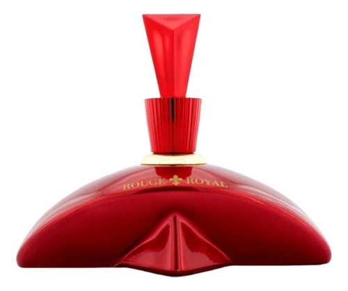 Princesse Marina De Bourbon Rouge Royal Woman
