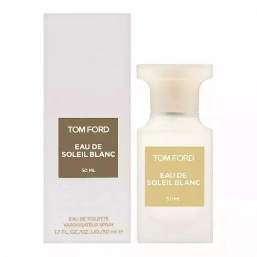 Tom Ford Eau de Soleil Blanc