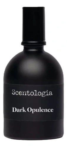 Scentologia Dark Opulence