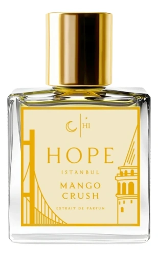 Hope Istanbul Mango Crush