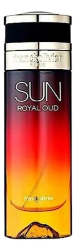 Franck Olivier Sun Royal Oud