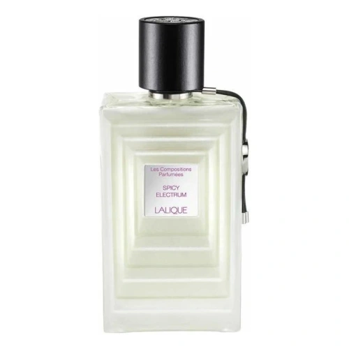Lalique Spicy Electrum