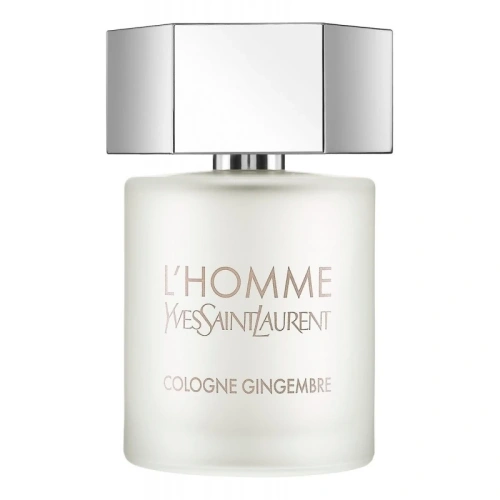Yves Saint Laurent L’Homme Cologne Gingembre