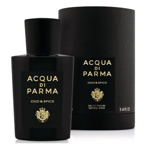 Acqua di Parma Oud & Spice