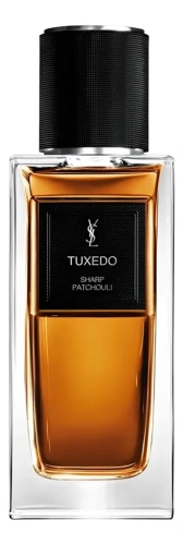 Yves Saint Laurent Tuxedo Sharp Patchouli