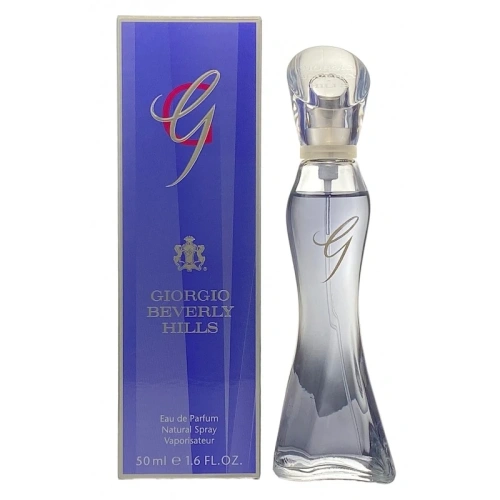 Giorgio Beverly Hills G By Giorgio