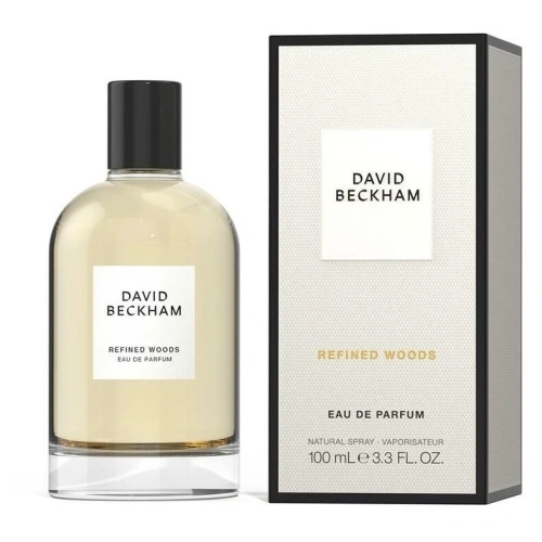 David Beckham Refined Woods