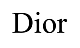 Dior