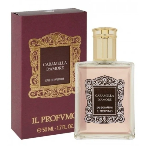 Il Profvmo Caramella D'Amore