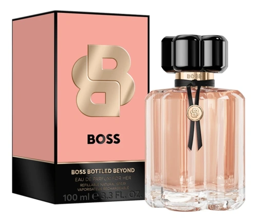 HUGO BOSS Boss Bottled Beyond for Her