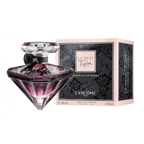 Lancome La Nuit Tresor Dentelle de Roses