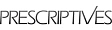 Prescriptives
