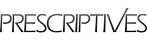 Prescriptives