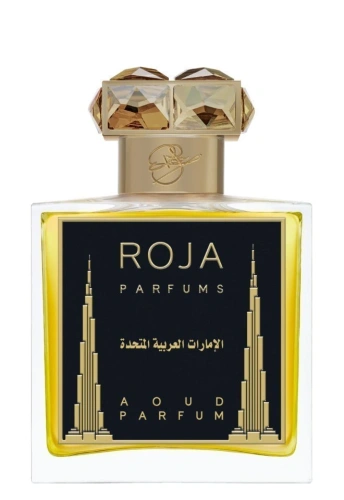 Roja Parfums United Arab Emirates