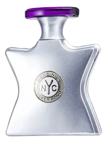 Bond No. 9 Silver