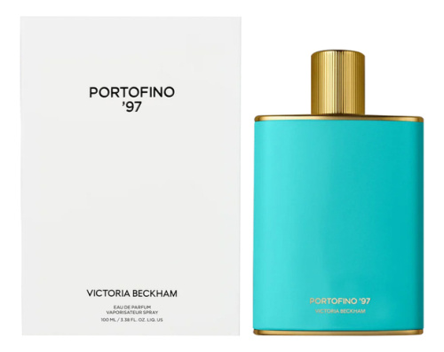 Victoria Beckham Beauty Portofino 97