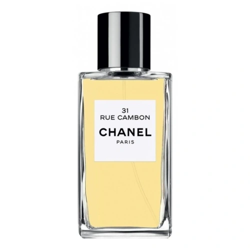 Chanel Les Exclusifs de Chanel 31 Rue Cambon