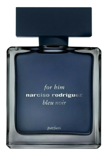 Narciso Rodriguez Bleu Noir For Him Parfum