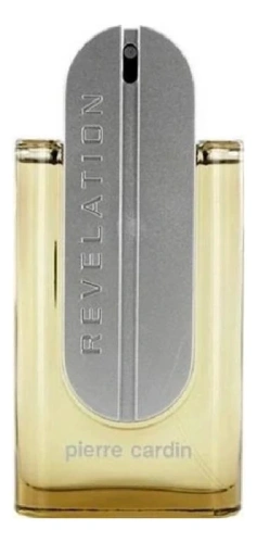 Pierre Cardin Revelation