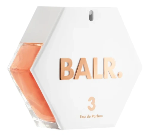 BALR. BALR. 3 Women