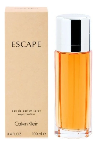 CALVIN KLEIN Escape For Her