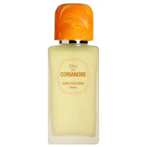 Jean Couturier Eau de Coriandre