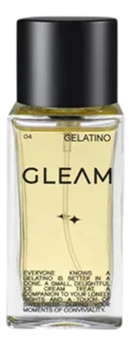 Gleam London Gelatino