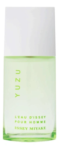 Issey Miyake L'Eau D'Issey Pour Homme Yuzu
