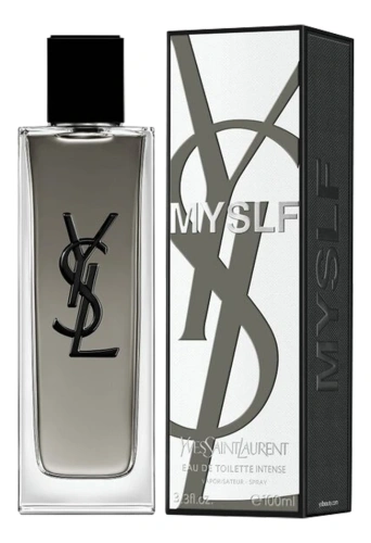 Yves Saint Laurent MYSLF Eau de Toilette Intense
