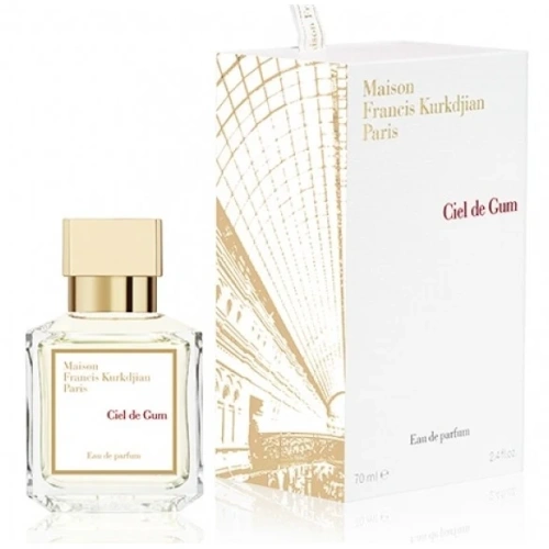 Maison Francis Kurkdjian Ciel De Gum