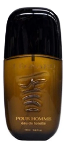Leonard Pour Homme Vintage